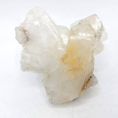 Barytine provenant de la mine de l’Avellan dans le Var.