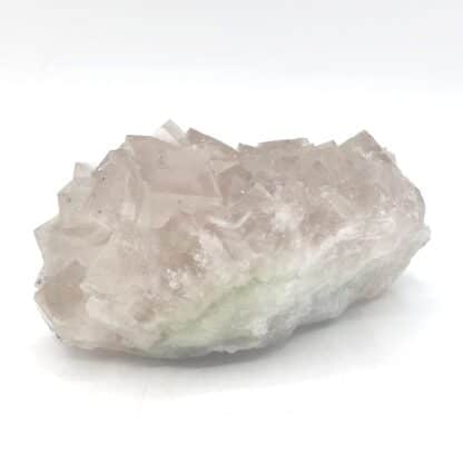 Fluorite, Barytine, mine de Fontsante, massif de Tanneron, Var.