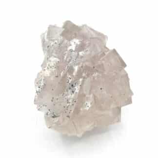 Fluorite, Barytine, mine de Fontsante, massif de Tanneron, Var.