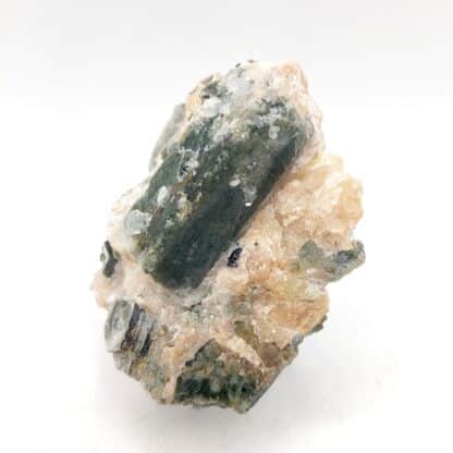 Diopside et Phlogopite, Ampandrandava, Beraketa , Madagascar.