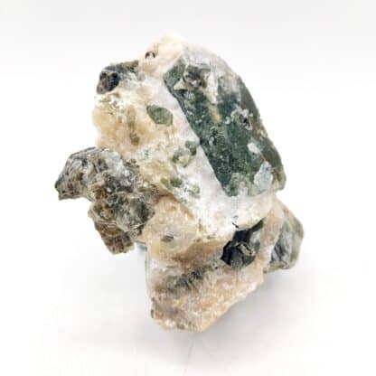 Diopside et Phlogopite, Ampandrandava, Beraketa , Madagascar.