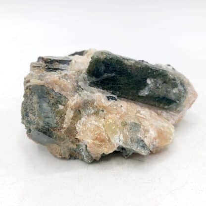Diopside et Phlogopite, Ampandrandava, Beraketa , Madagascar.