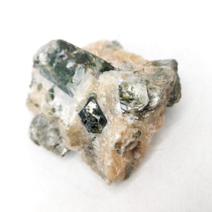 Diopside et Phlogopite, Ampandrandava, Beraketa , Madagascar.