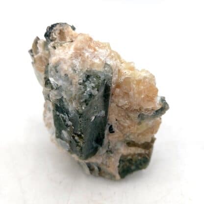 Diopside et Phlogopite, Ampandrandava, Beraketa , Madagascar.