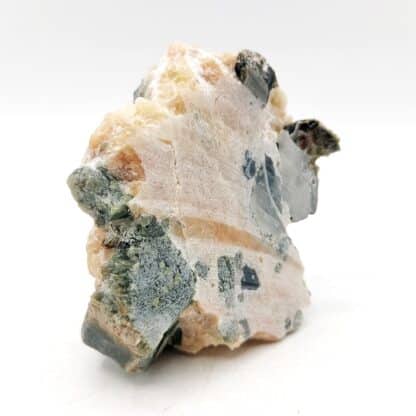 Diopside et Phlogopite, Ampandrandava, Beraketa , Madagascar.