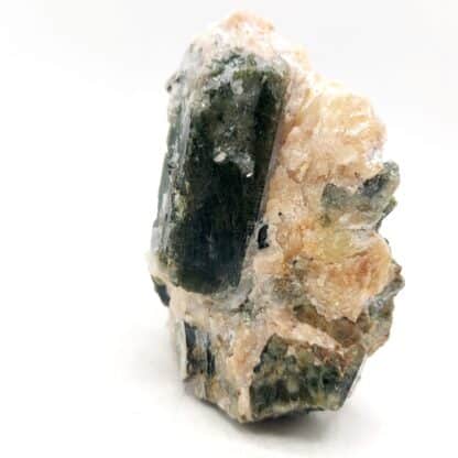 Diopside et Phlogopite, Ampandrandava, Beraketa , Madagascar.