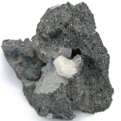 Calcite, Le Bousquet , Aveyron.