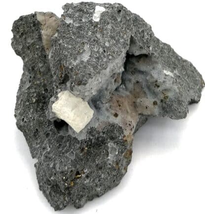 Calcite, Le Bousquet , Aveyron.