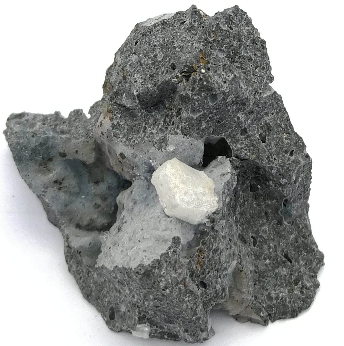 Calcite, Le Bousquet , Aveyron.