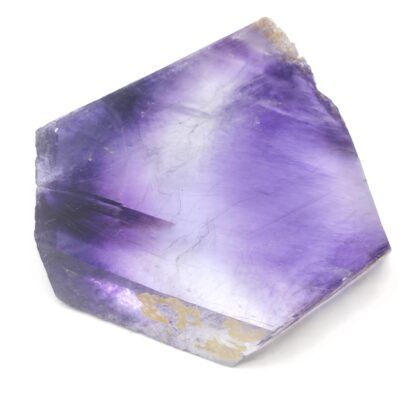 Fluorite (fluorine), Carrières Brison à Seilles, Belgique.