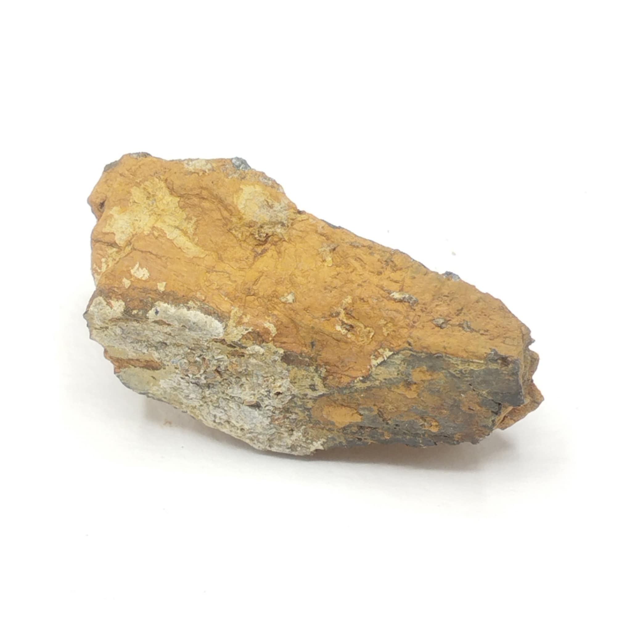 Berthiérite, Vallone, Meria, Corse (Haute-Corse).