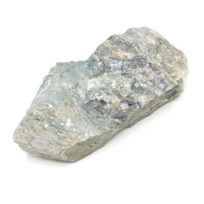 Rutile, Île de Groix, Morbihan, Bretagne.