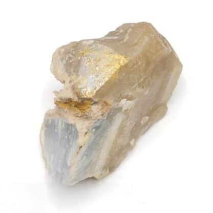 Barytine (Baryte), Mine de Maine, Saône-et-Loire.