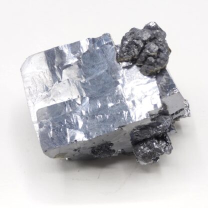 Galène, Mine Sweetwater, Missouri, USA (États-Unis).