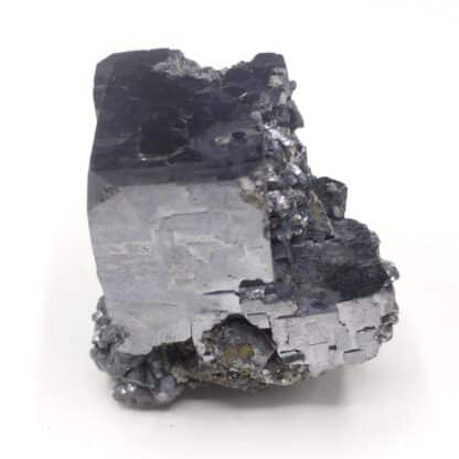 Galène, Mine Sweetwater, Missouri, USA (États-Unis).
