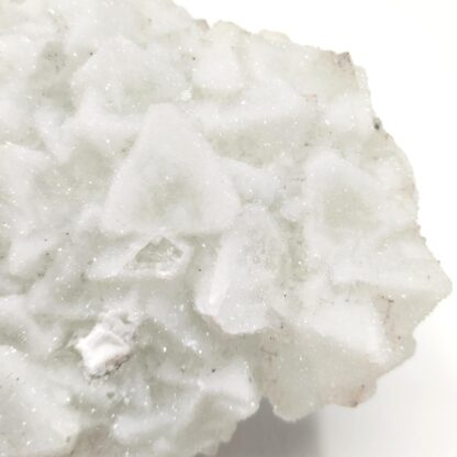 Fluorite (Fluorine), Filon Blanc, Fontsante, Var.