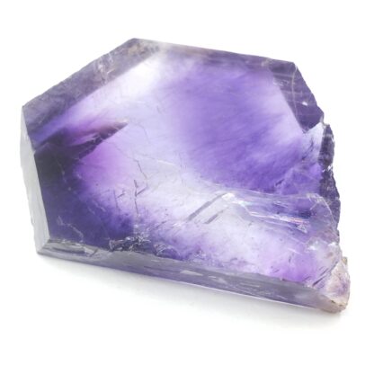 Fluorine (Fluorite), Seilles, Belgique.