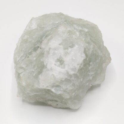 Fluorite (Fluorine), Filon Blanc, Fontsante, Var.