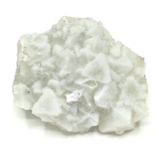 Fluorite (Fluorine), Filon Blanc, Fontsante, Var.