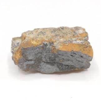Berthiérite, Vallone, Meria, Corse (Haute-Corse).