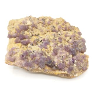 Fluorite (Fluorine), Maine-Reclesne, Saône-et-Loire, Morvan.