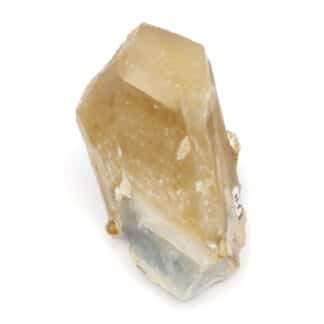 Barytine (Baryte), Mine de Maine, Saône-et-Loire.