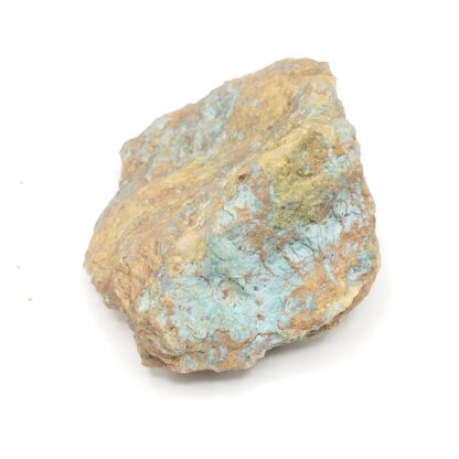 Dickite chromifère, Vallone, Corse (Haute-Corse).
