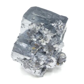 Galène, Mine Sweetwater, Missouri, USA (États-Unis).