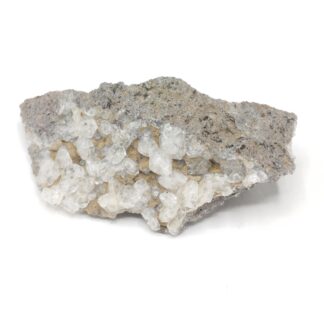 Phacolite (Chabazite), Murat, Cantal.