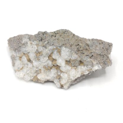 Phacolite (Chabazite), Murat, Cantal.