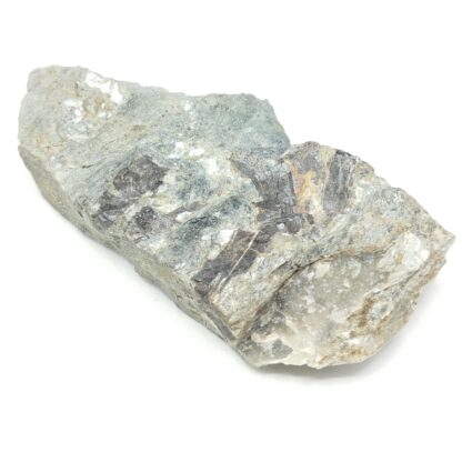 Rutile, Île de Groix, Morbihan, Bretagne.
