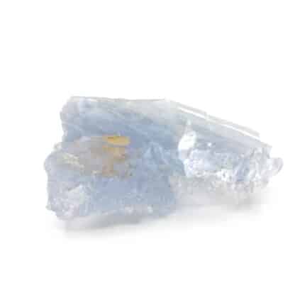 Fluorite (Fluorine), Seilles, Belgique.