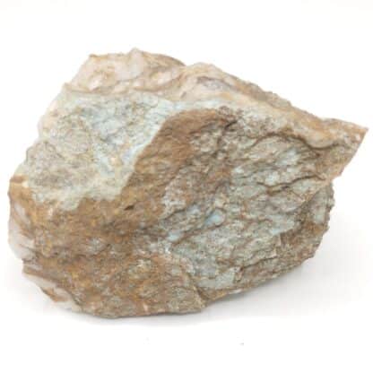 Dickite chromifère, Vallone, Corse (Haute-Corse).