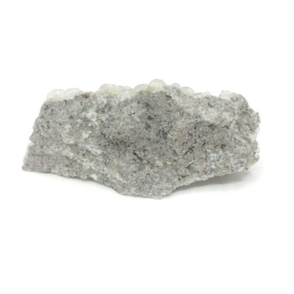 Phacolite (Chabazite), Murat, Cantal.