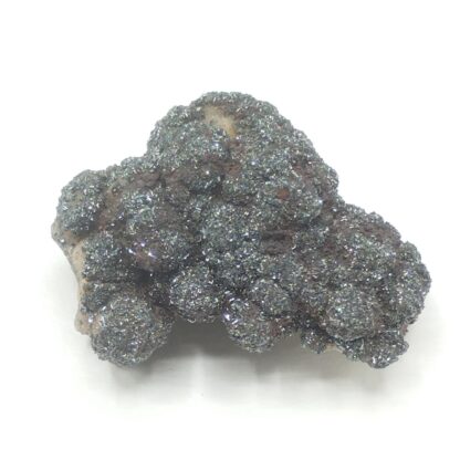 Hématite, Stahlberg, Rimbach, Haut-Rhin.