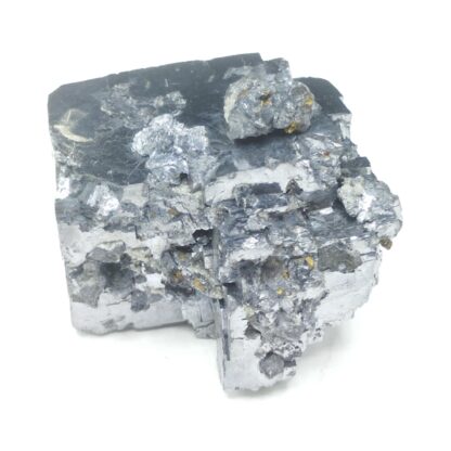 Galène, Mine Sweetwater, Missouri, USA (États-Unis).