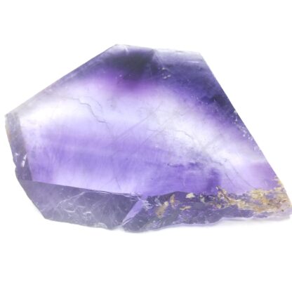 Fluorite (fluorine), Carrières Brison à Seilles, Belgique.