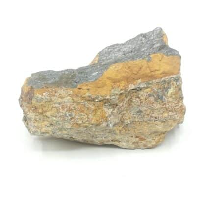 Berthiérite, Vallone, Meria, Corse (Haute-Corse).