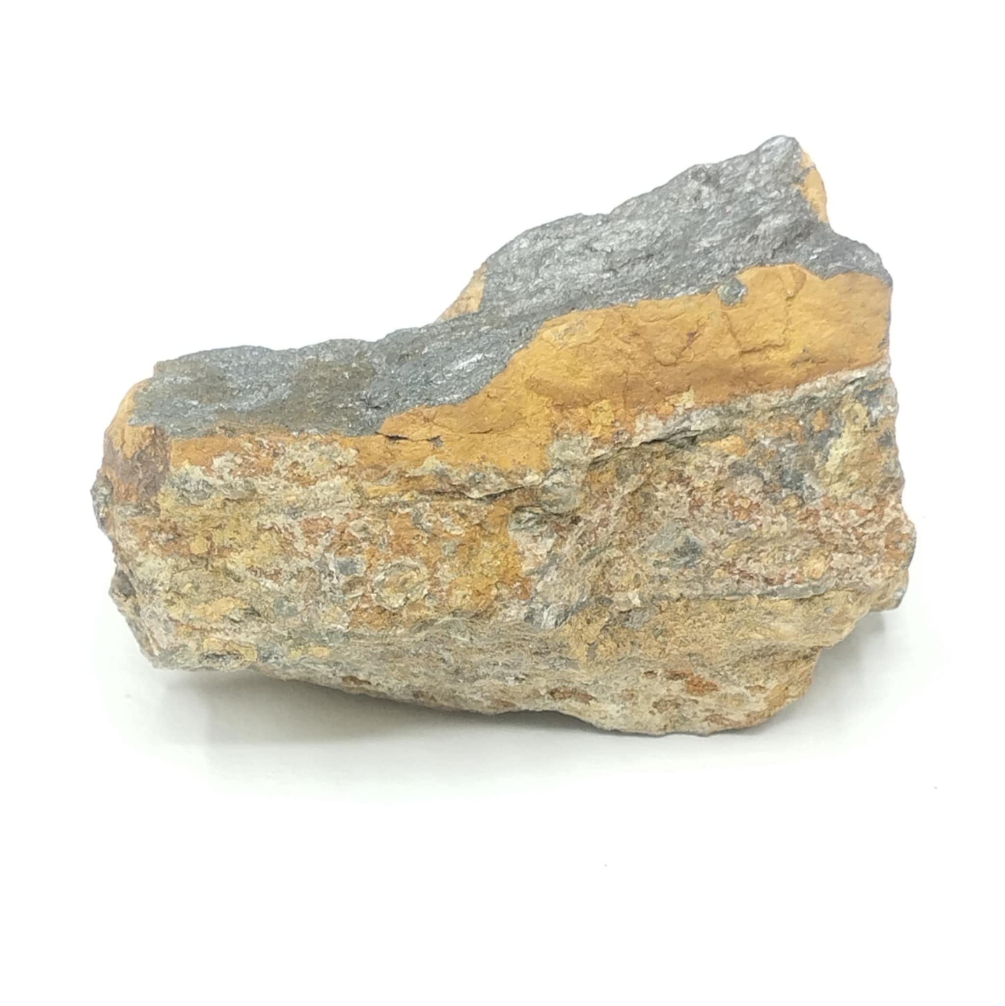 Berthiérite, Vallone, Meria, Corse (Haute-Corse).