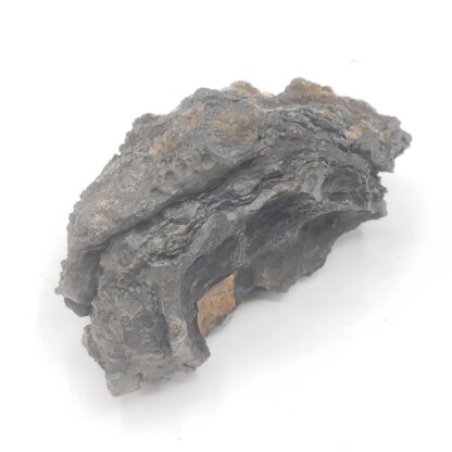 Arséniosidérite & Romanéchite, Romanèche-Thorins, Saône-et-Loire.