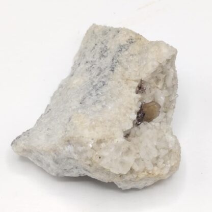 Hydroxyl – Bastnaesite & Allanite, Luzenac, Ariège.