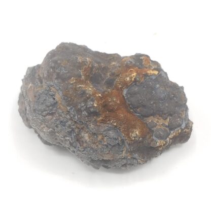 Arséniosidérite & Romanéchite, Romanèche-Thorins, Saône-et-Loire.