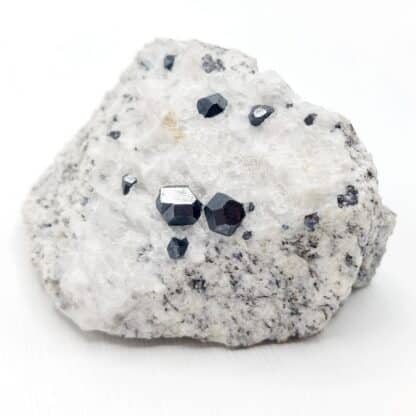 Rutile, Iragna, Tessin, Suisse.
