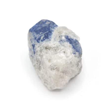 Lazurite, Sar-e Sang, Badakhshan, Afghanistan.