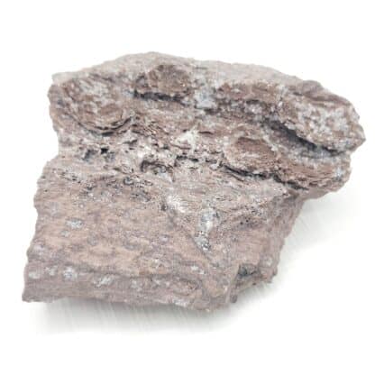 Cristobalite, Thomas Range, Utah, Etats-Unis. 