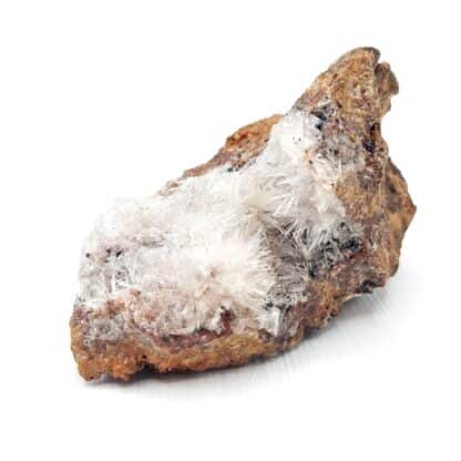 Scholzite, Reaphook Hill, Martins Well, Australie.