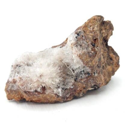 Scholzite, Reaphook Hill, Martins Well, Australie.