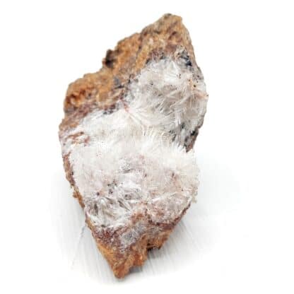 Scholzite, Reaphook Hill, Martins Well, Australie.