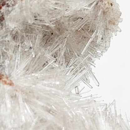 Scholzite, Reaphook Hill, Martins Well, Australie.