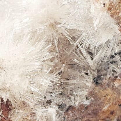 Scholzite, Reaphook Hill, Martins Well, Australie.